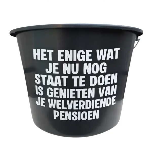 emmer pensioen