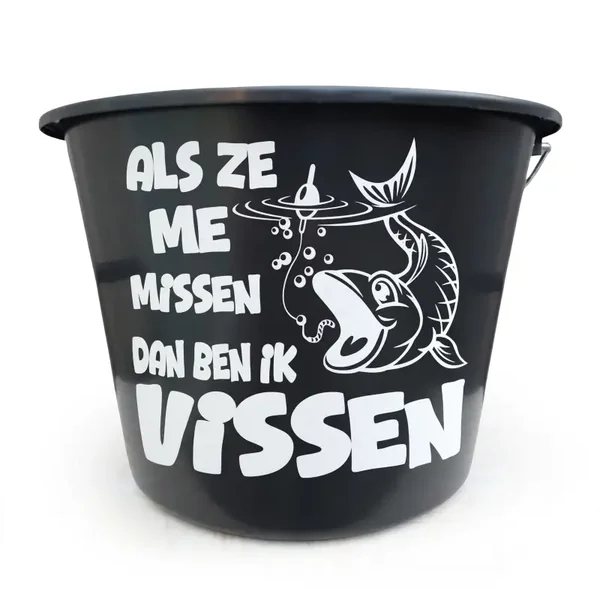 emmer vissen