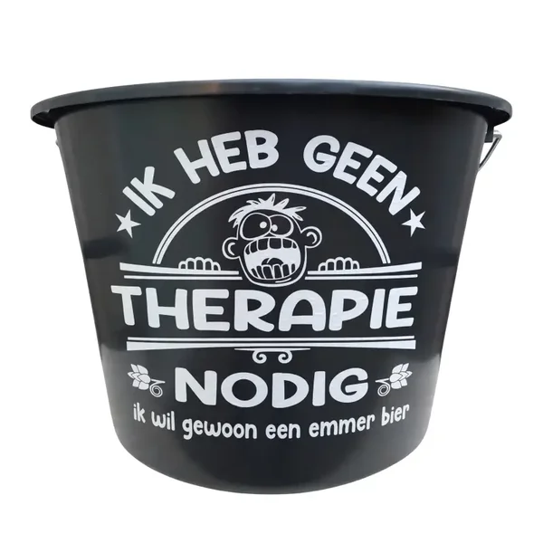 emmer therapie bier