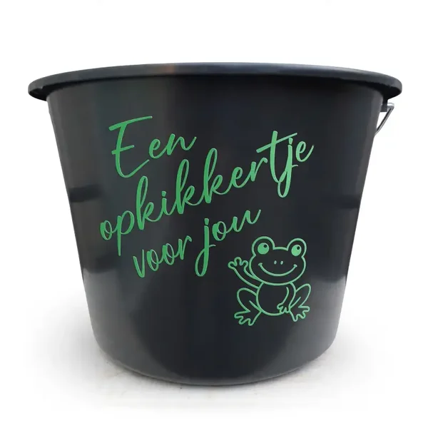 emmer opkikkertje
