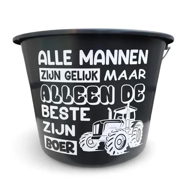 emmer boer