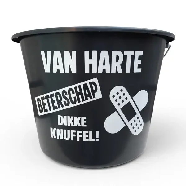 emmer beterschap