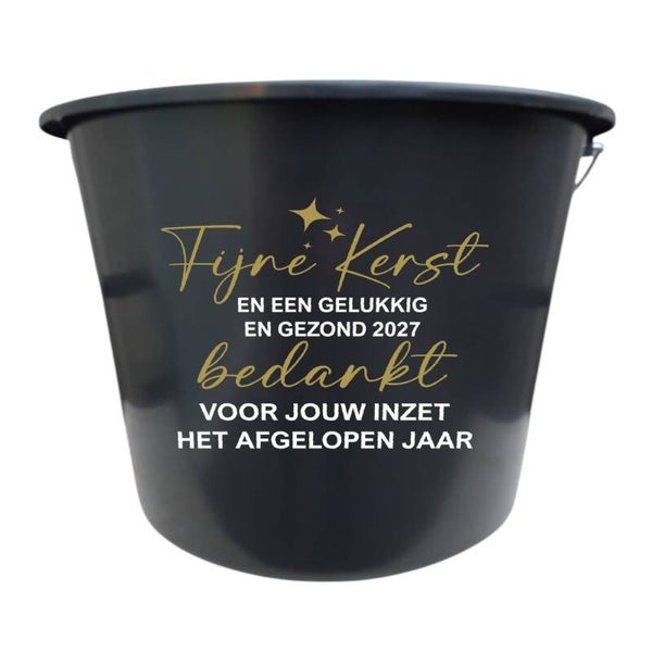 Kerstemmer 1