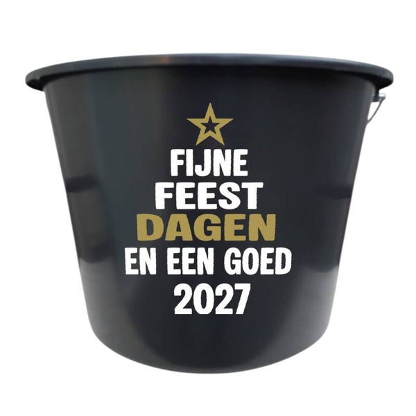 Kerstemmer 2