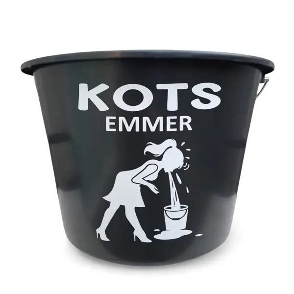 emmer kots emmer vrouw
