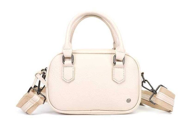 Naturel handtas Miami