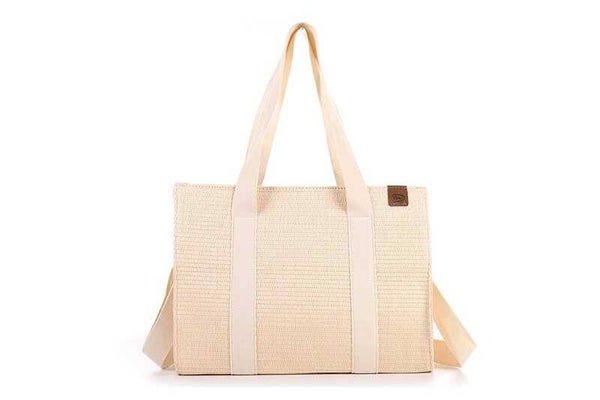 Naturel shopper Monaco