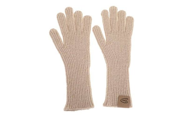 Natural Holz handschoenen