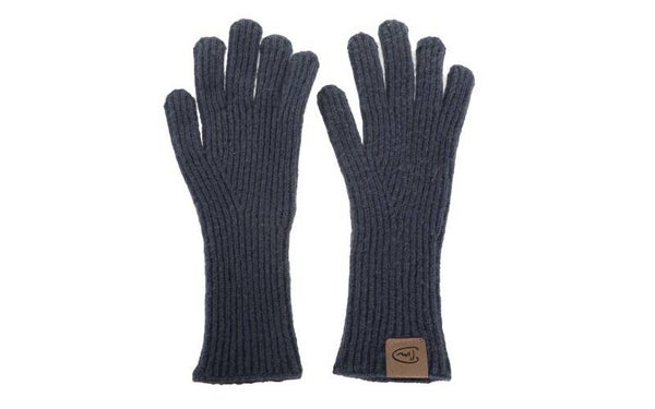 Jeans Holz handschoenen