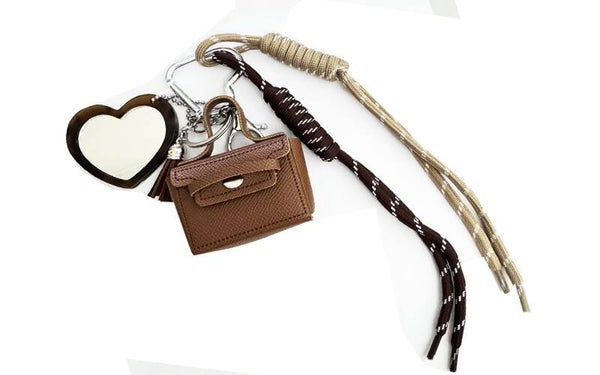 Camel Jochem sleutelhanger / bag charms
