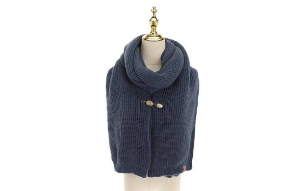 Jeans Ischgle sjaal