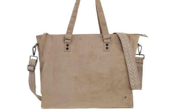 Camel Shopper/Schooltas Riga