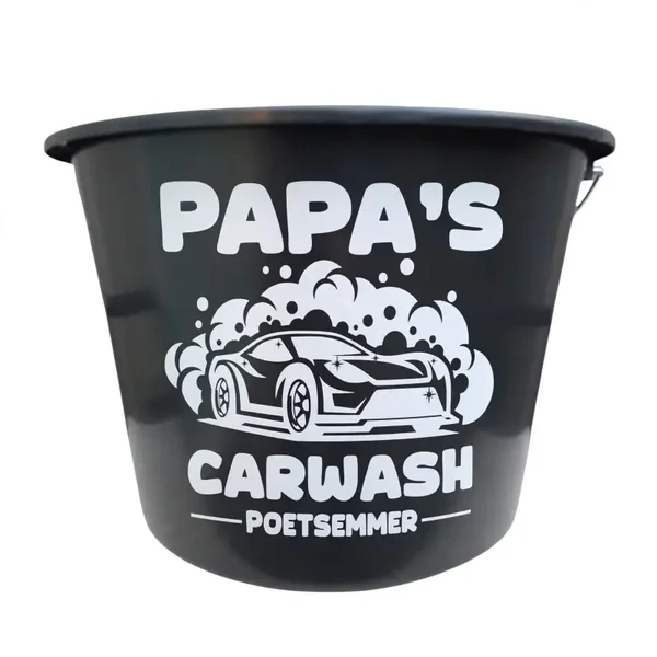 emmer papa's carwash