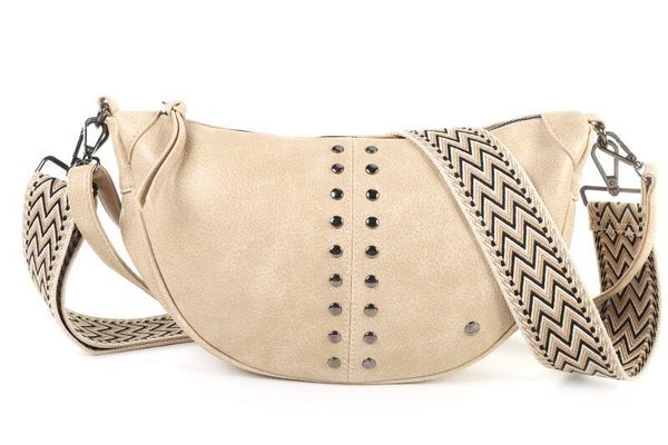 Sand crossbodytas Faro