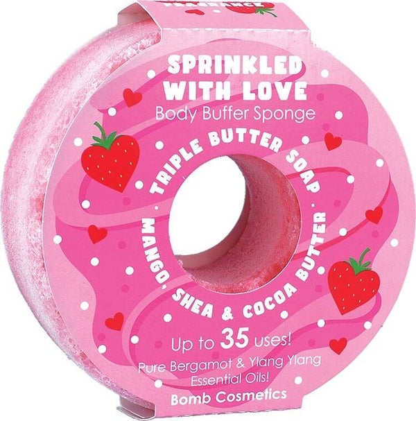 Sprinkled With Love