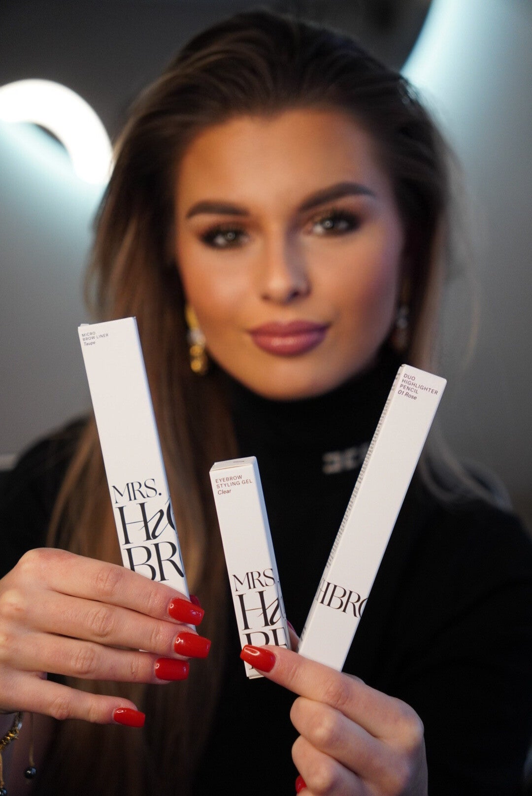 HOUSE OF BROWS Apeldoorn