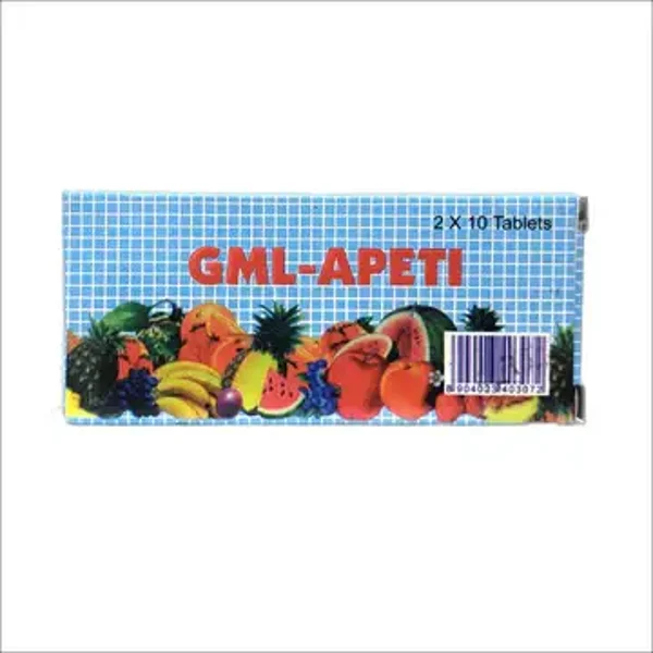 GML APETI