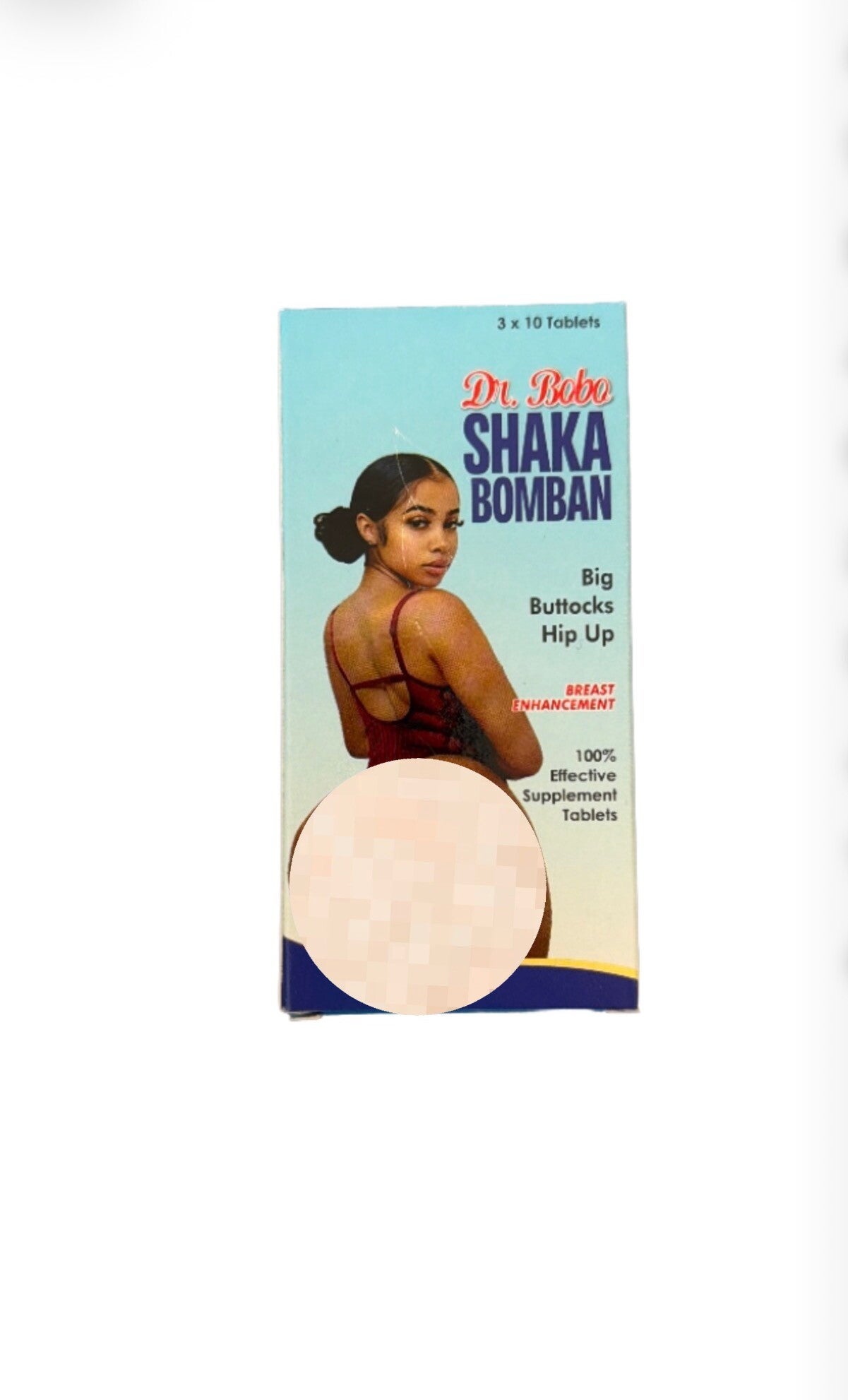 Shaka Bomban