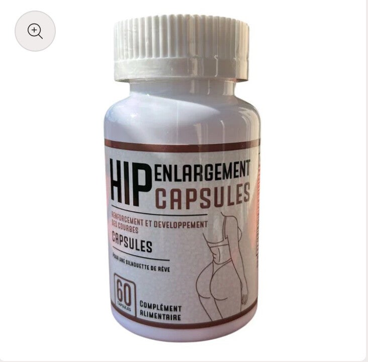 HIP Enlargement Capsules