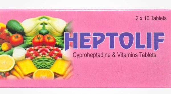 Heptolif