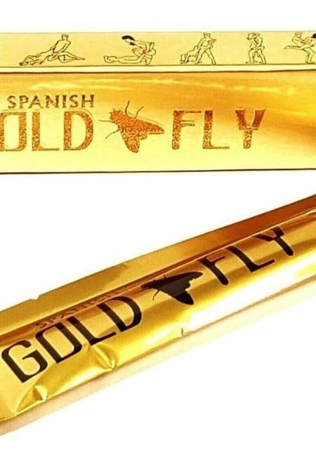 GLOD FLY - APHRODISIAQUE NATUREL PUISSANT