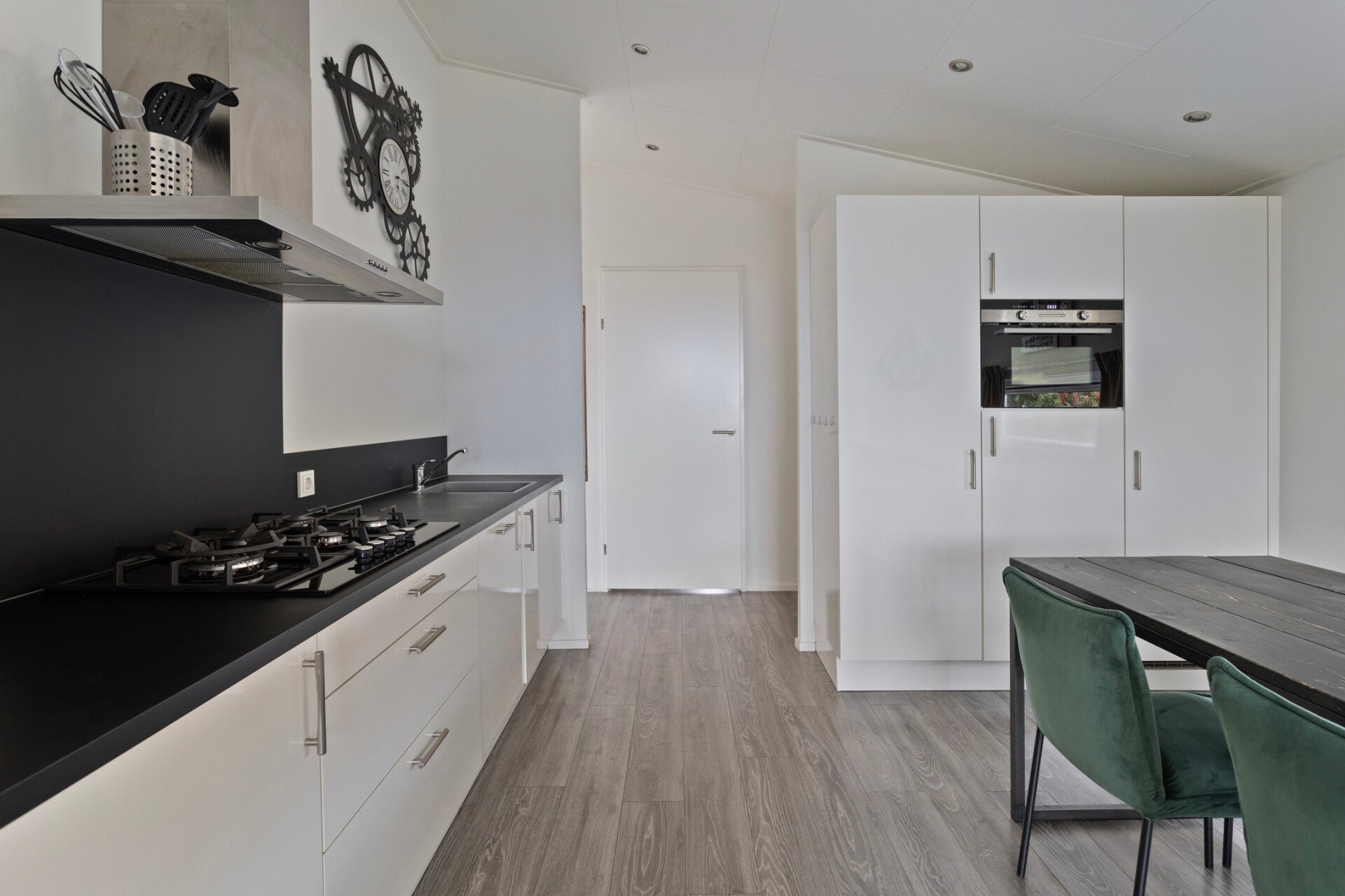 Woning te koop: GASTHUIS 3NR.-100, Bemelen
