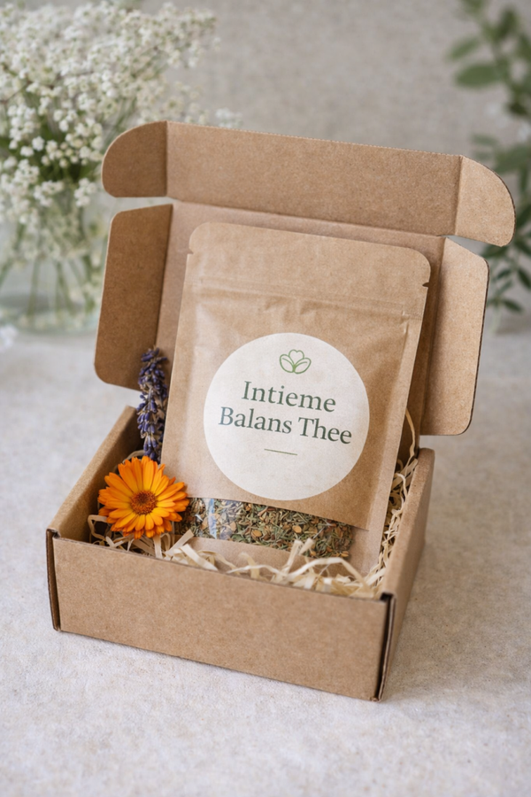 Intieme Balans Thee