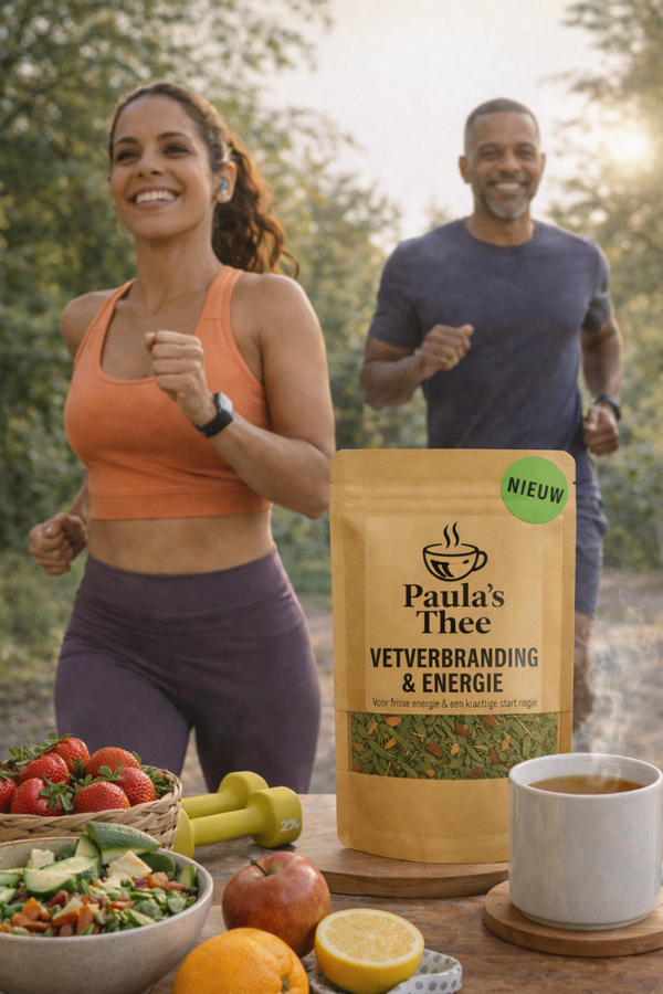 Vetverbranding & Energie