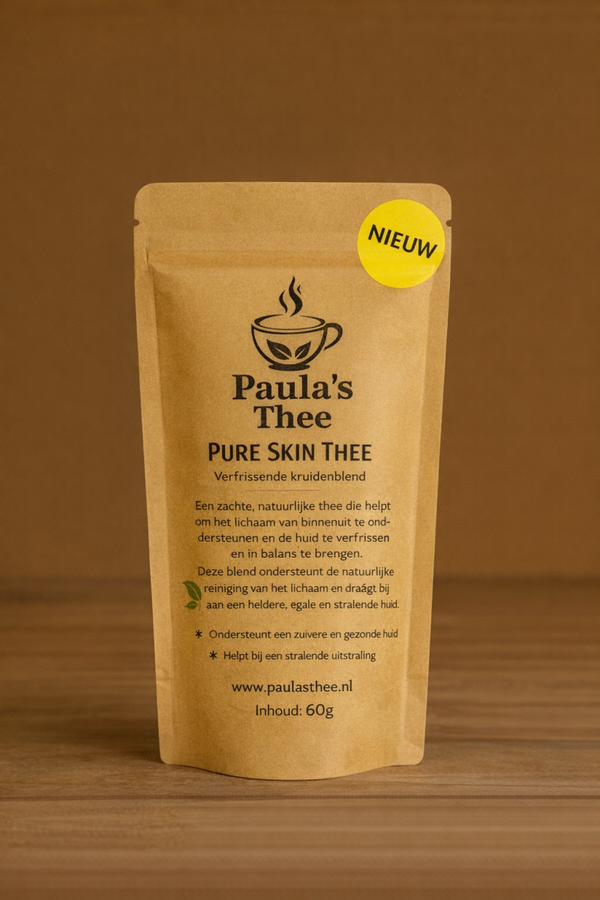 Pure Skin Thee