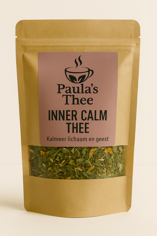Inner Calm Thee