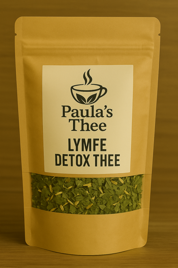Lymfe Detox Thee
