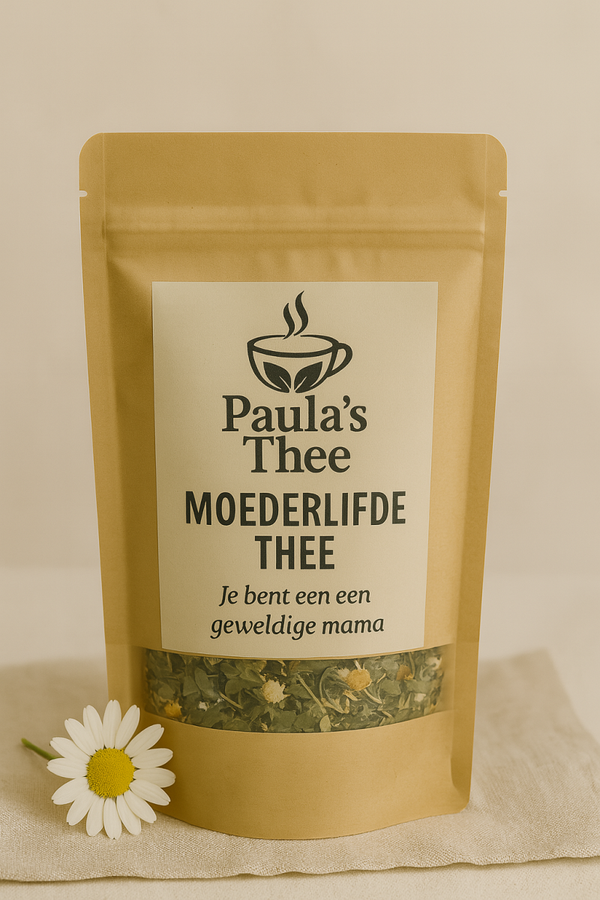 Moederliefde Cadeaupakket