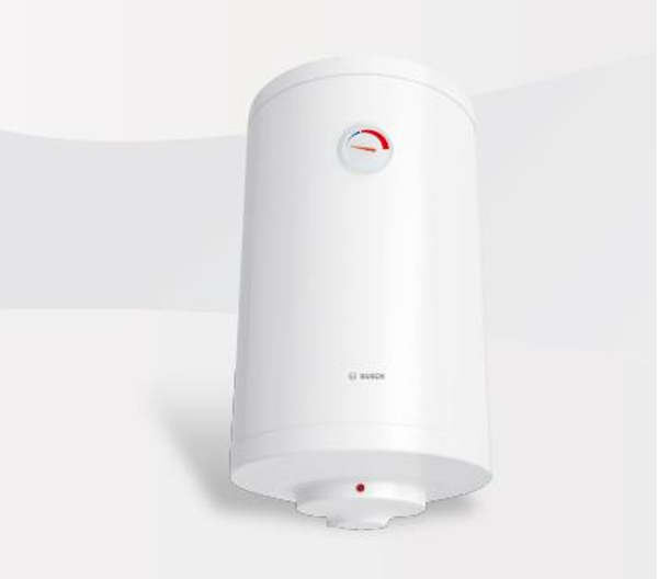 100 liter elektrische boiler van Bosch T2000