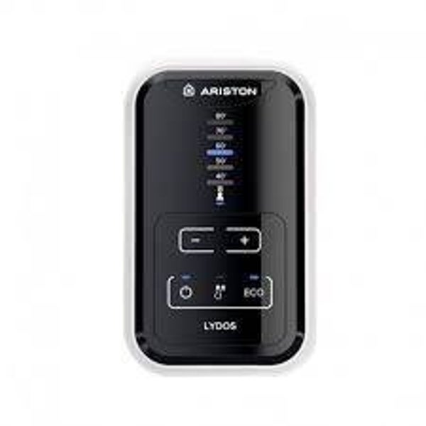 Ariston 50Lt elektrische boiler- LYDOS ECO 50V