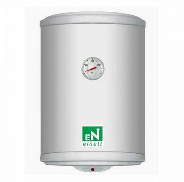 Elnett 50 liter elektrische boiler