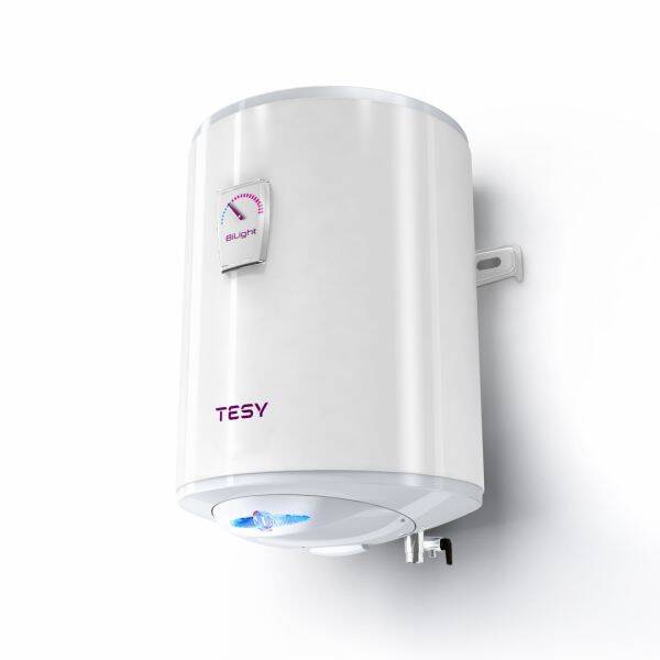 Tesy elektrische boiler 80 liter dik model Bi-Light
