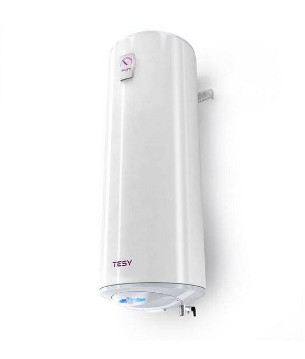 Tesy elektrische boiler 80 liter dun model Bi-Light