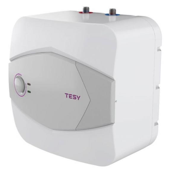 Tesy elektrische boiler Close In 30 liter