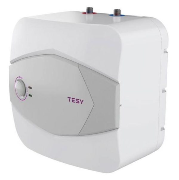 Tesy elektrische boiler Close In 30 liter