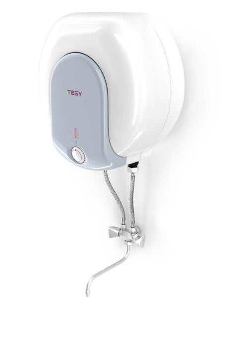 Tesy elektrische boiler Close Up 10 liter met kraan