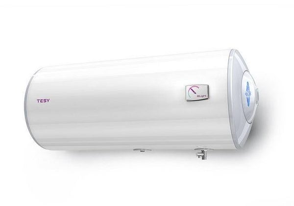 Tesy elektrische boiler horizontaal wandmontage 120 liter