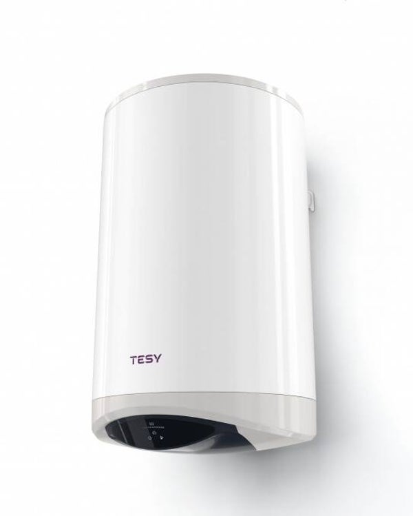 Tesy elektrische boiler Modeco Smart 100 liter