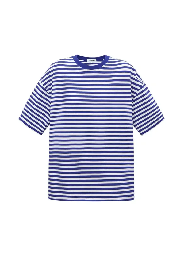 Streep t-shirt