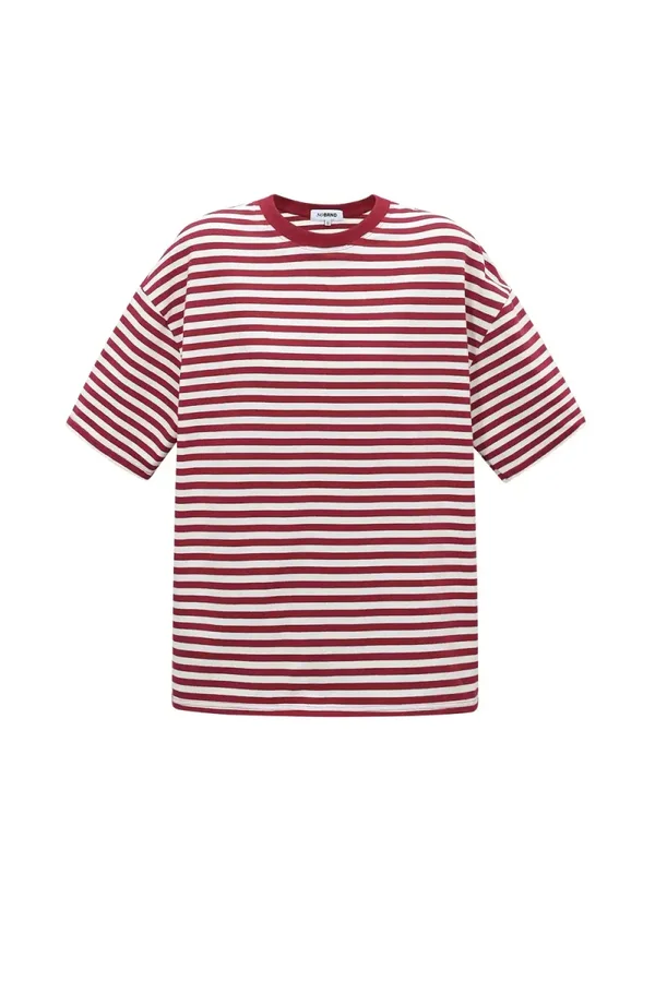 Streep t-shirt