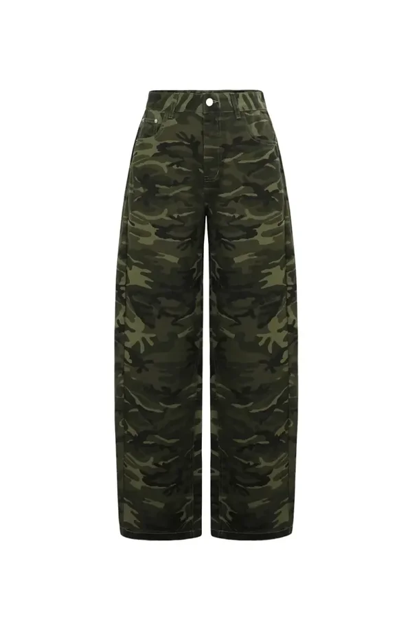 Army jeans