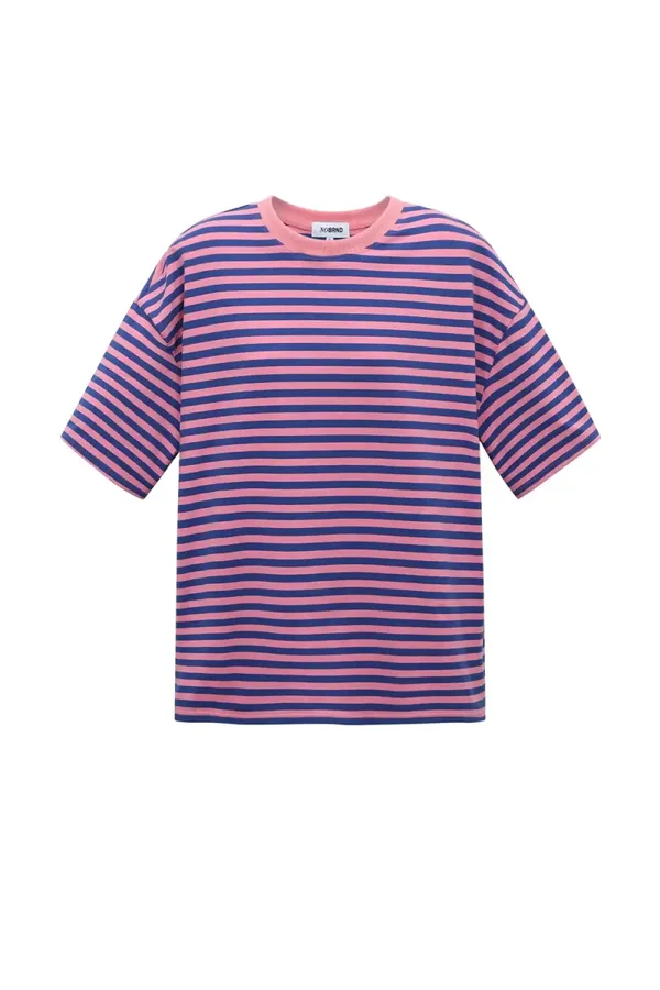 Streep t-shirt