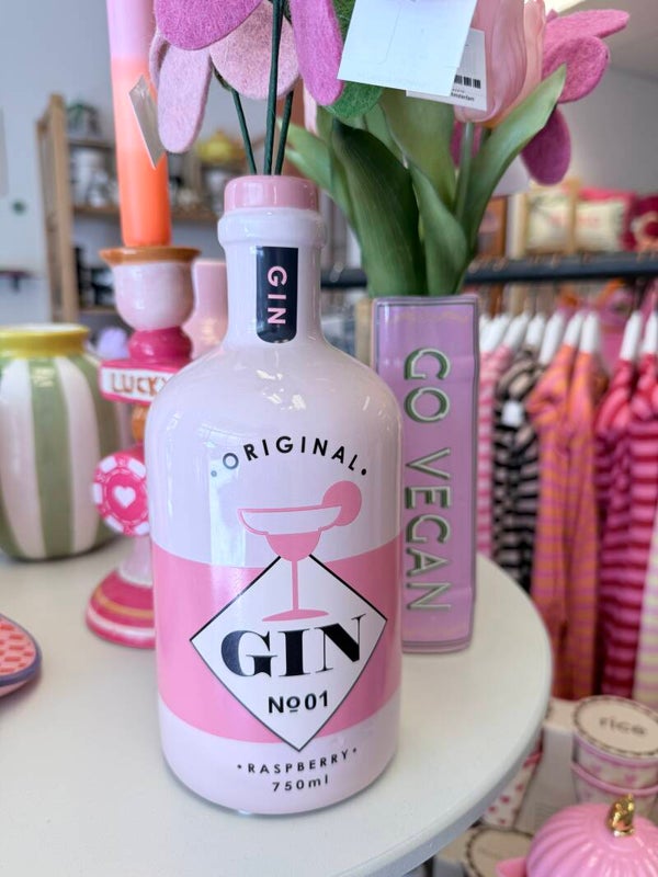Vaas - Gin
