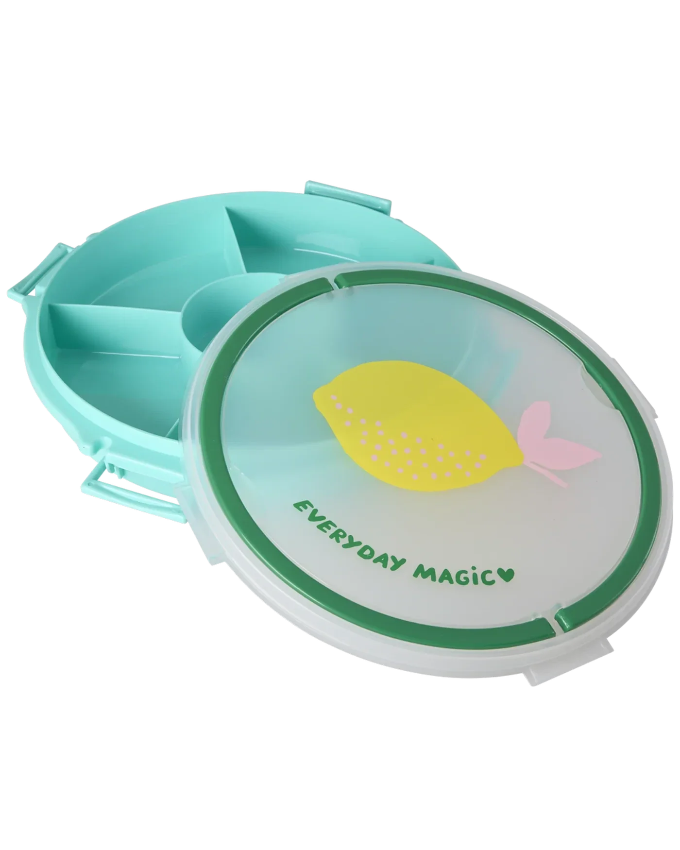 Snackbox Mint