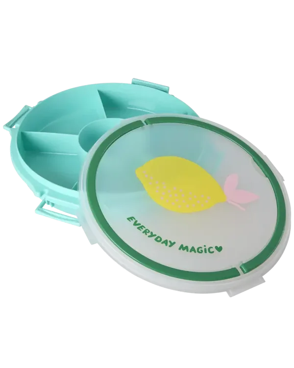 Snackbox Mint