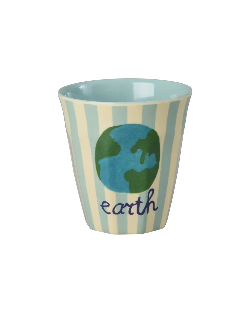 Kidsbeker - Earth